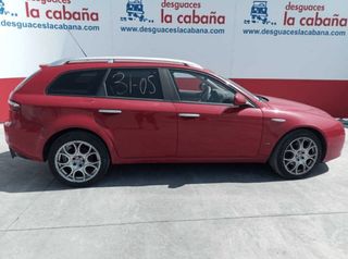 Faro izq alfa romeo 22494177 60683988 159 1.9 jtdm