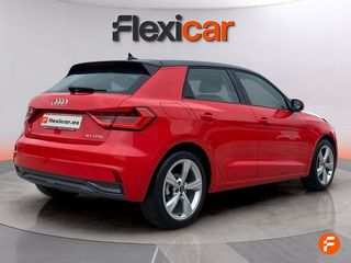 Audi A1 Sportback Advanced 30 TFSI 81kW S tronic