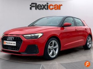 Audi A1 Sportback Advanced 30 TFSI 81kW S tronic