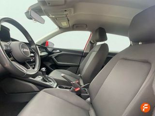 Audi A1 Sportback Advanced 30 TFSI 81kW S tronic