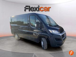 Fiat Ducato Ducato 30 2.3 MJT 150CV PC-TN Combi
