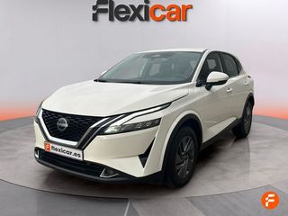 Nissan Qashqai DIG-T 103kW (140CV) mHEV 4x2 Acenta