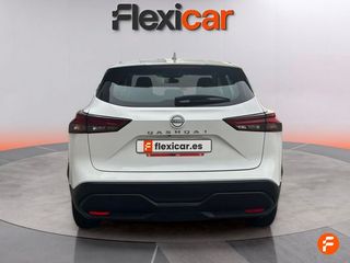 Nissan Qashqai DIG-T 103kW (140CV) mHEV 4x2 Acenta