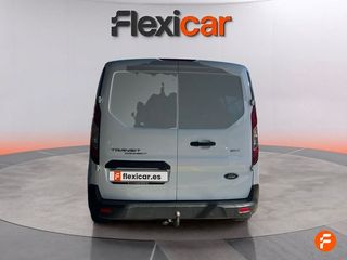 Ford Transit Connect TREND