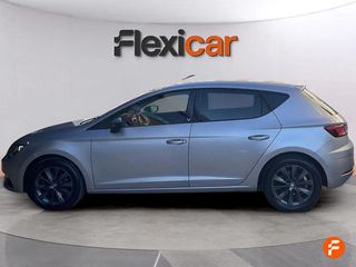 Seat Leon 1.5 TSI 96kW (130CV) S&S Style Visio Ed