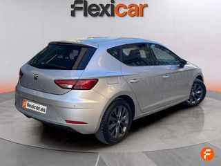Seat Leon 1.5 TSI 96kW (130CV) S&S Style Visio Ed