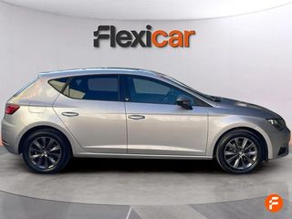 Seat Leon 1.5 TSI 96kW (130CV) S&S Style Visio Ed