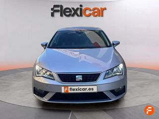 Seat Leon 1.5 TSI 96kW (130CV) S&S Style Visio Ed