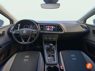 Seat Leon 1.5 TSI 96kW (130CV) S&S Style Visio Ed