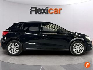 Seat Ibiza 1.0 TSI 85kW (115CV) FR XL