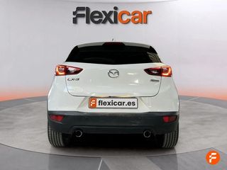 Mazda CX-3 2.0 G 89kW (121CV) 2WD Evolution
