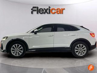 Audi Q3 35 TDI 110kW (150CV) S tronic