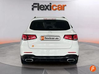 Mercedes GLC GLC 200 d 4MATIC