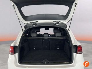 Mercedes GLC GLC 200 d 4MATIC