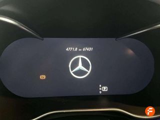 Mercedes GLC GLC 200 d 4MATIC