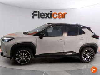 Toyota Yaris Cross 1.5 130H GR Sport