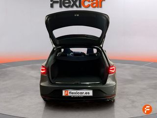 Seat Leon ST 2.0 TSI 290cv St&Sp CUPRA