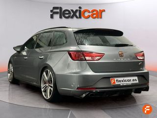 Seat Leon ST 2.0 TSI 290cv St&Sp CUPRA