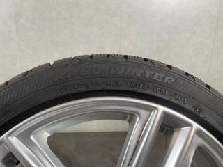 Llantas Volkswagen Polo 17"