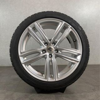 Llantas Volkswagen Polo 17"