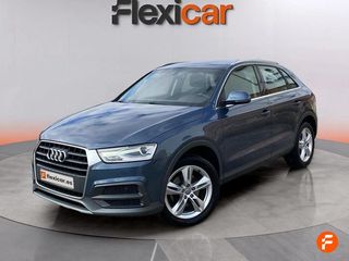 Audi Q3 2.0 TDI 110kW (150CV)