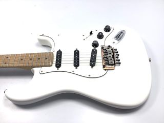 guitarra electrica fender stratocaster