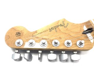 guitarra electrica fender stratocaster