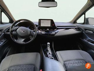 Toyota C-HR 1.8 125H Advance
