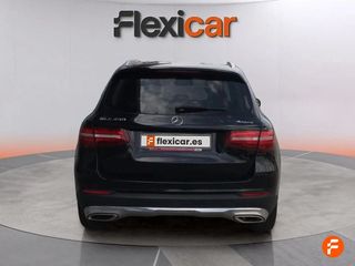 Mercedes GLC GLC 250 4MATIC