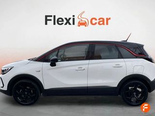 Opel CrossLand 1.2 81kW (110CV) GS Line