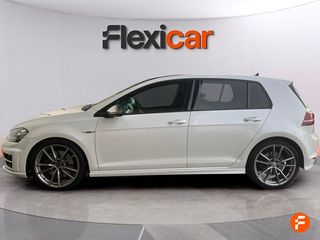 Volkswagen Golf R 2.0 TSI 300CV BMT 4Motion DSG