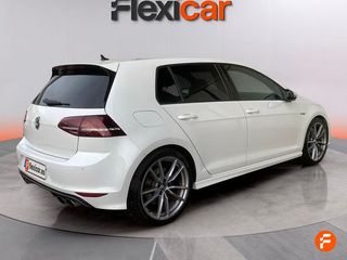 Volkswagen Golf R 2.0 TSI 300CV BMT 4Motion DSG