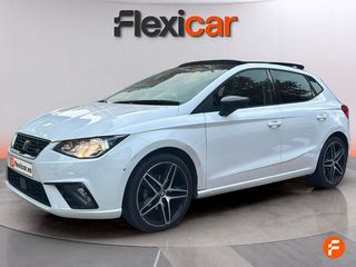 Seat Ibiza 1.0 EcoTSI 85kW (115CV) FR