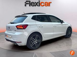 Seat Ibiza 1.0 EcoTSI 85kW (115CV) FR