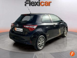 Toyota Yaris 1.5 110 Active