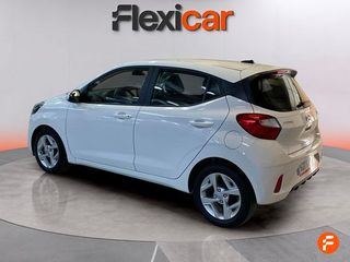 Hyundai i10 1.0 Klass AT