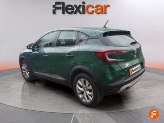 Renault Captur Limited dCi 66kW (90CV)