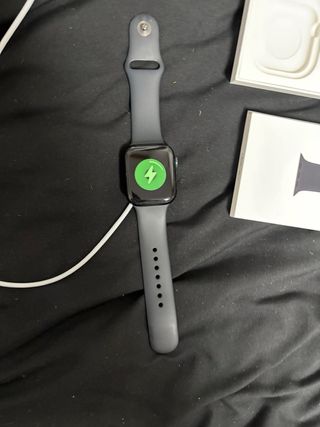 Apple Watch Series 9 (45mm) - Caja y Factura (88%)