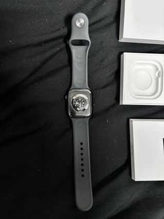 Apple Watch Series 9 (45mm) - Caja y Factura (88%)