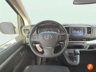 Toyota Proace Verso 2.0D 150CV FAMILY ADVANCE L1
