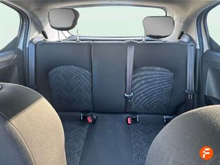 Opel Corsa 1.4 66kW (90CV) Design Line GLP