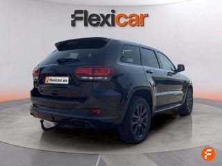 Jeep Grand Cherokee 3.0 V6 Diesel Laredo 184kW (250CV) E6