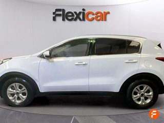 Kia Sportage 1.7 CRDi VGT 85kW x-Tech18 4x2 Eco-Dyn