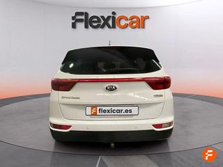 Kia Sportage 1.7 CRDi VGT 85kW x-Tech18 4x2 Eco-Dyn