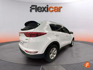 Kia Sportage 1.7 CRDi VGT 85kW x-Tech18 4x2 Eco-Dyn