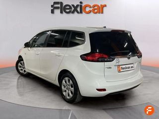 Opel Zafira Tourer    2.0 CDTi 130 CV Expression