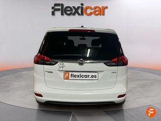 Opel Zafira Tourer    2.0 CDTi 130 CV Expression