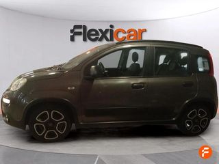 Fiat Panda City Life Hybrid 1.0 Gse 51kw (70CV)
