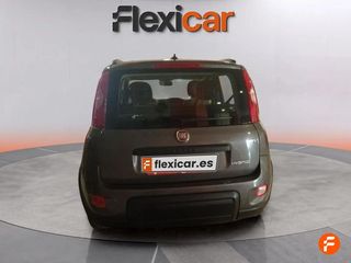 Fiat Panda City Life Hybrid 1.0 Gse 51kw (70CV)