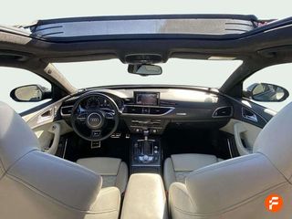 Audi A6 RS 6 perform. 4.0 TFSI quattro tiptr Av.